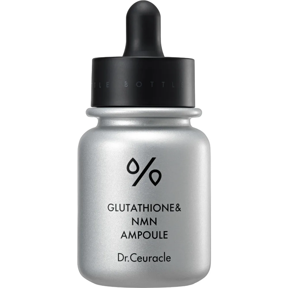 Glutathione & NMN Ampoule, 30ml