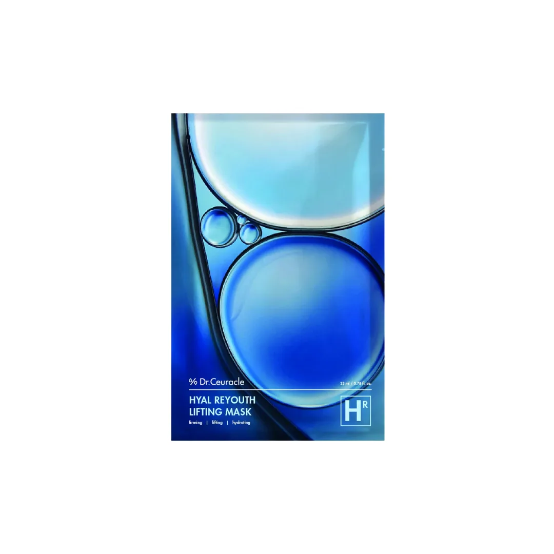 Dr. Ceuracle Hyal Reyouth Lifting Sheet Mask TGTW