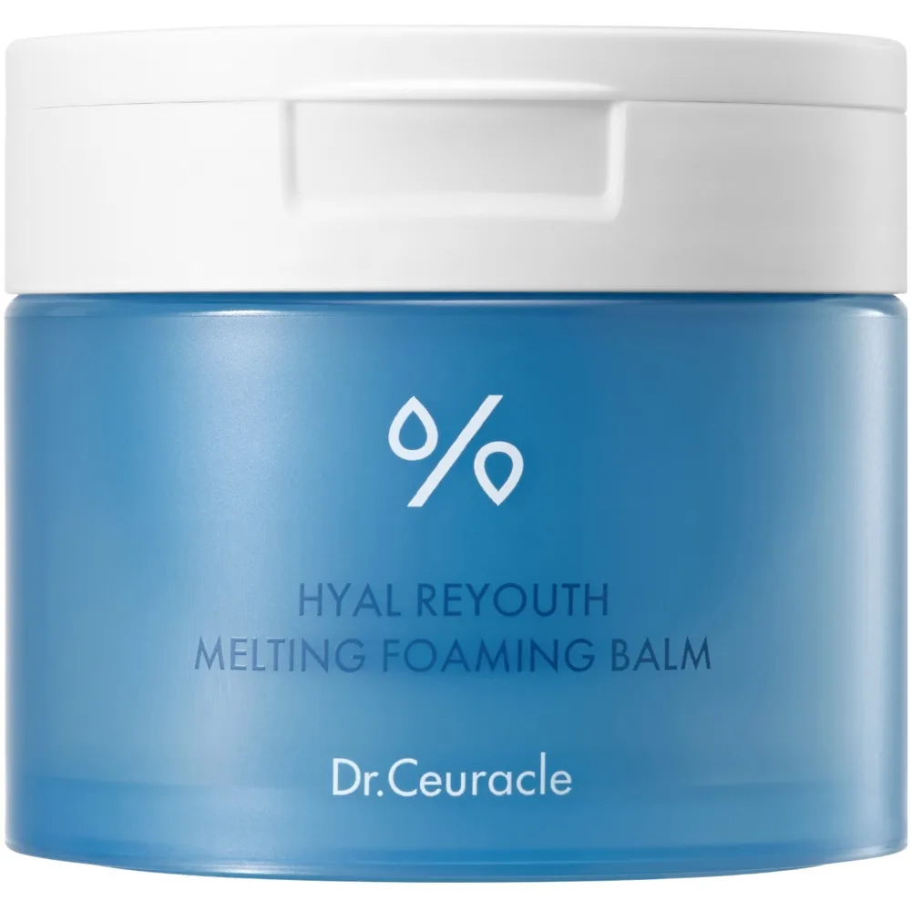 Dr.Ceuracle Hyal Reyouth Melting Foaming Balm (100 ml)
