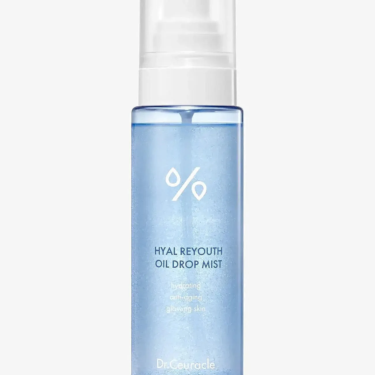Dr Ceuracle Hyal Reyouth Oil Drop Mist 125ml