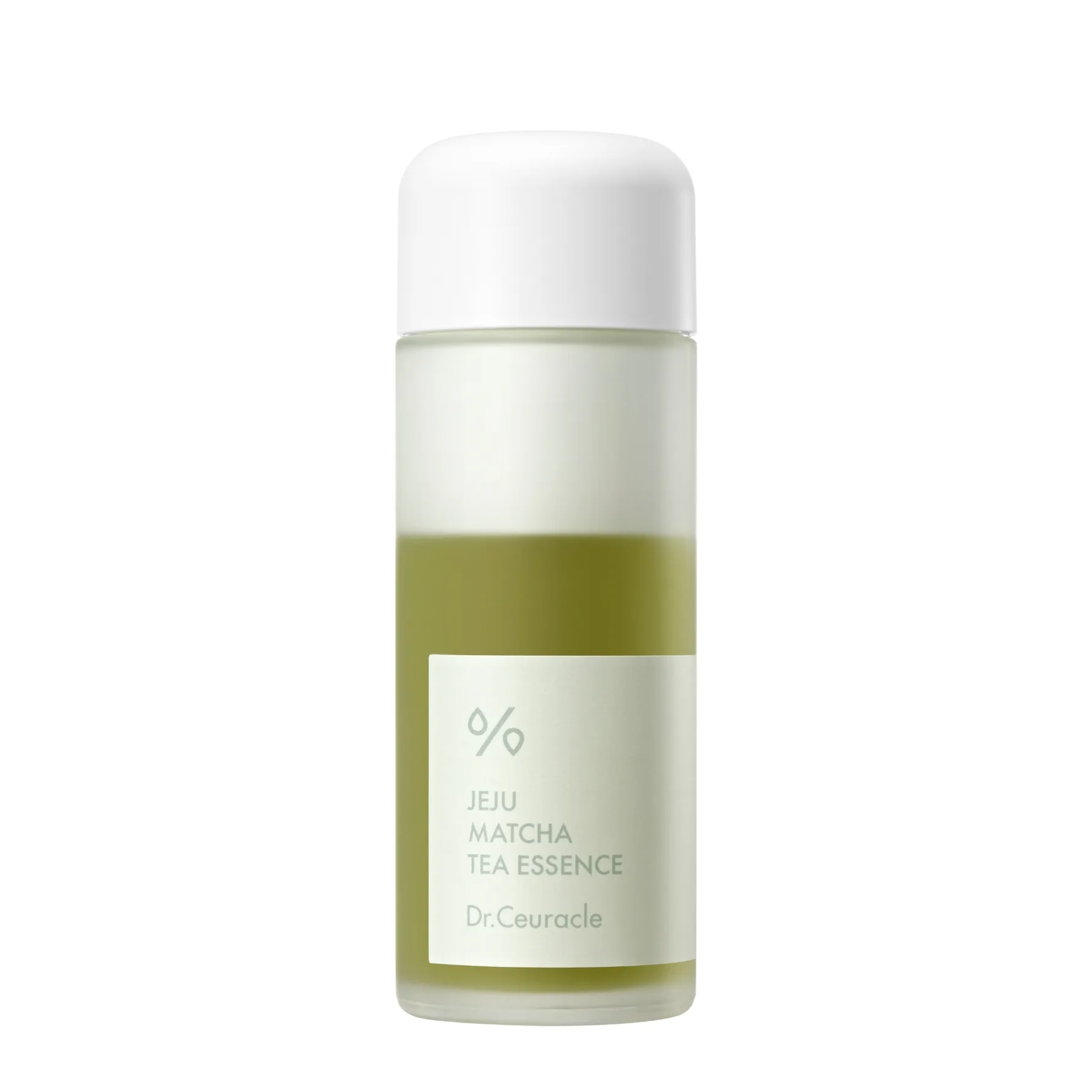 Dr.Ceuracle Jeju Matcha Tea Essence (150 ml)