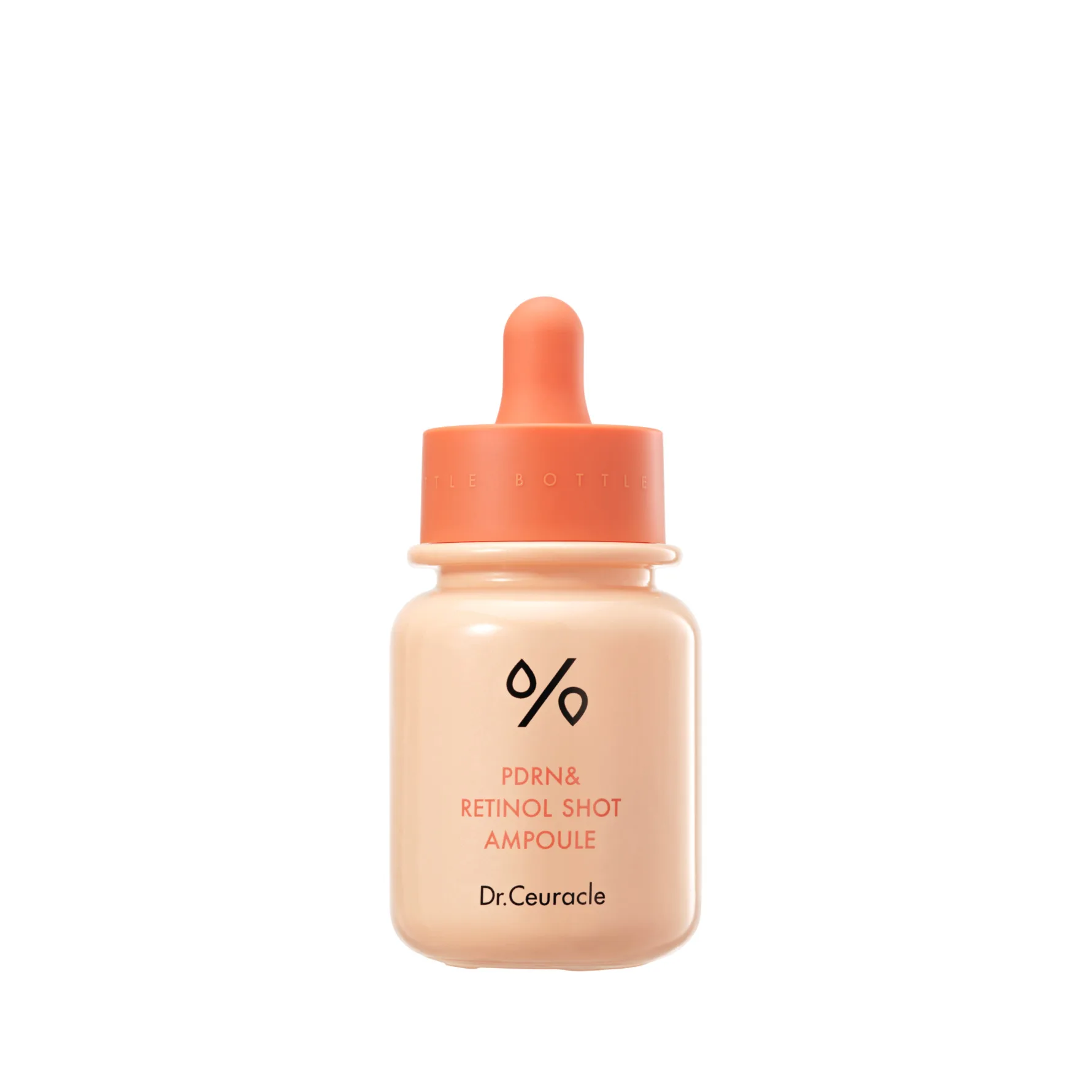 Dr.Ceuracle PDRN & Retinol Shot Ampoule (30 ml)