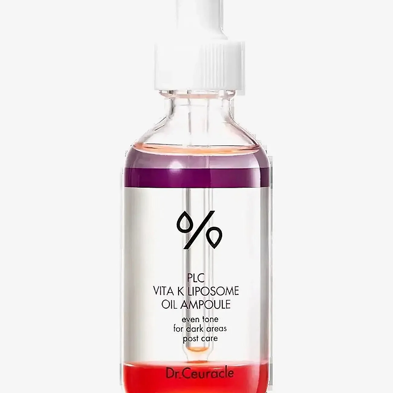 Dr Ceuracle Plc Liposome Oil Ampoule 50ml
