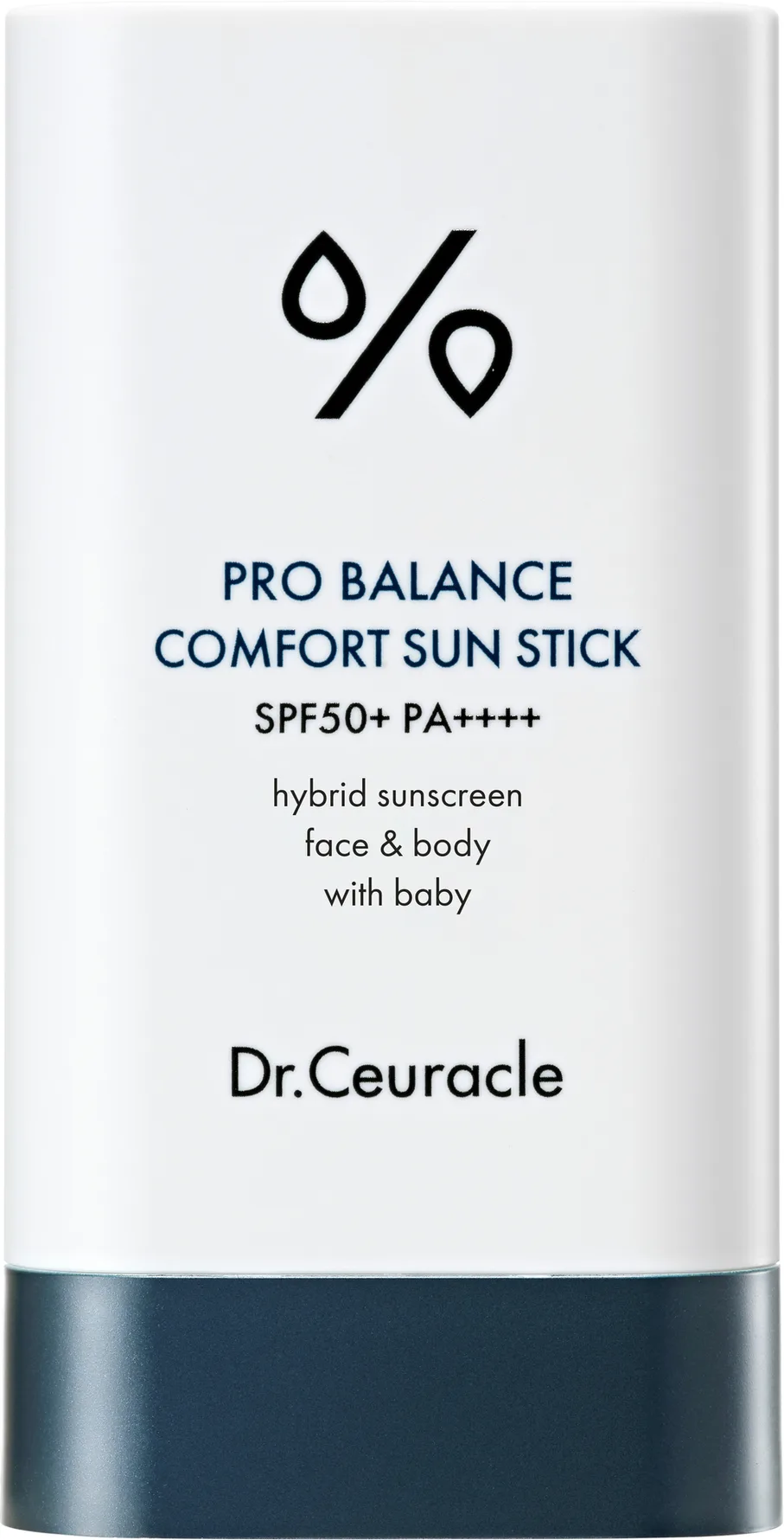 Dr Ceuracle Pro Balance Comfort Sun Stick 18g
