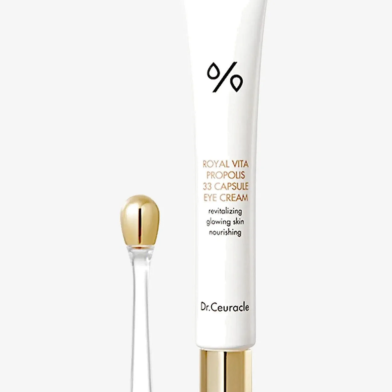 Dr Ceuracle Royal Vita Propolis 33 Capsule Eye Cream 20ml