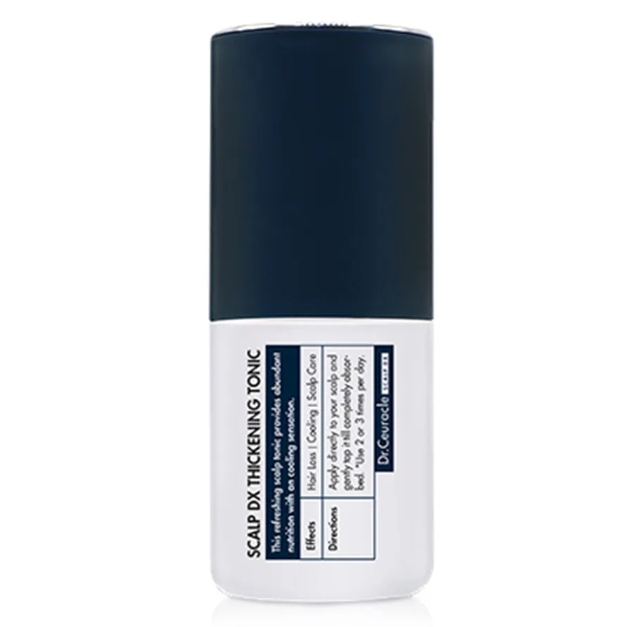Scalp DX Thickening Tonic 100 ml