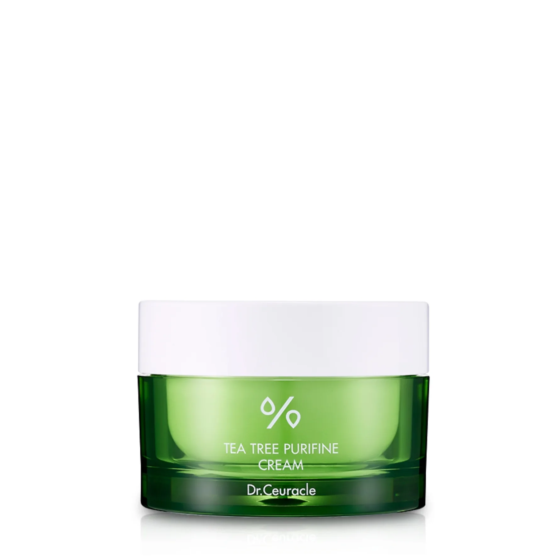 Dr Ceuracle Tea Tree Purifine Cream (50ml)