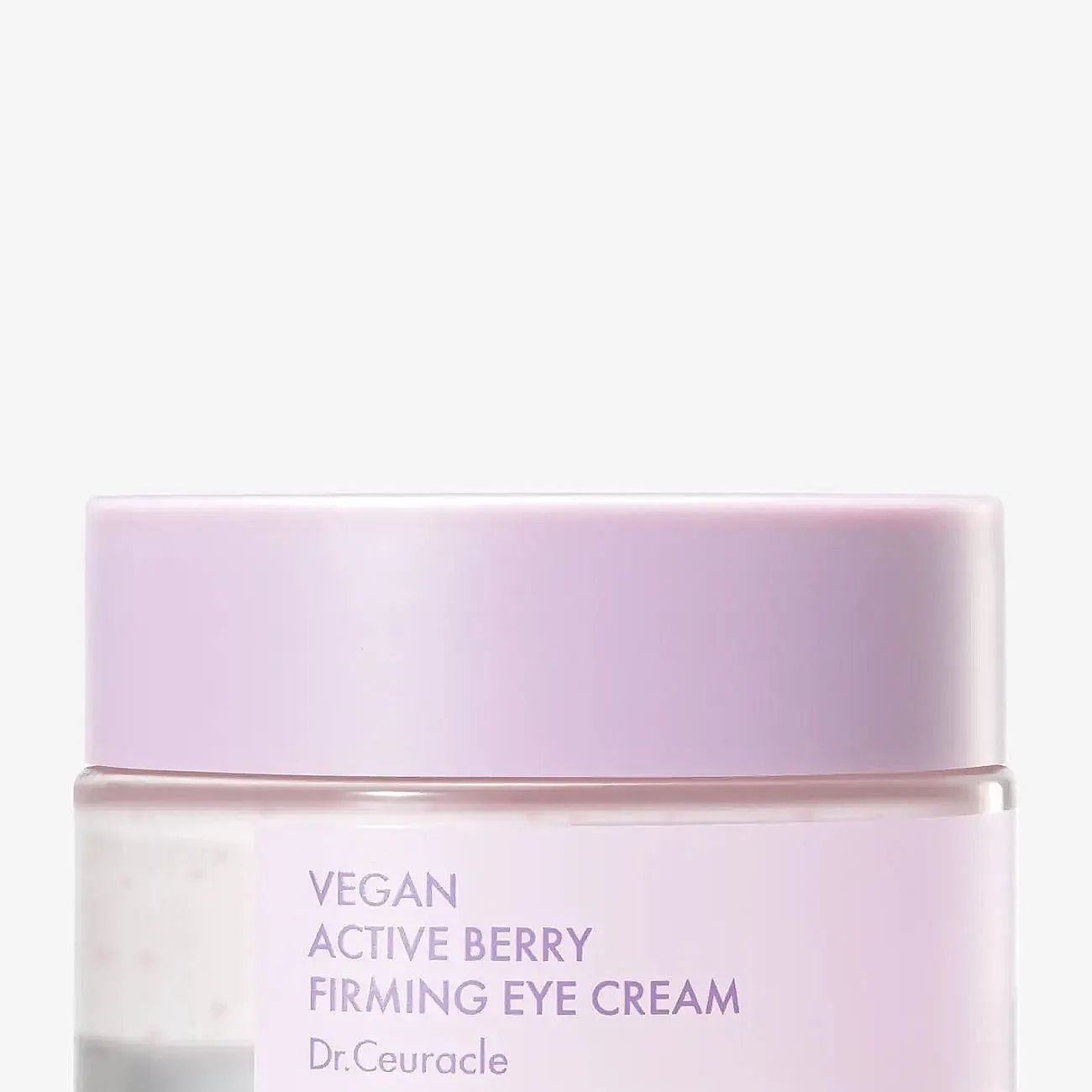Dr Ceuracle Vegan Active Berry Firming Eye Cream (32 g)