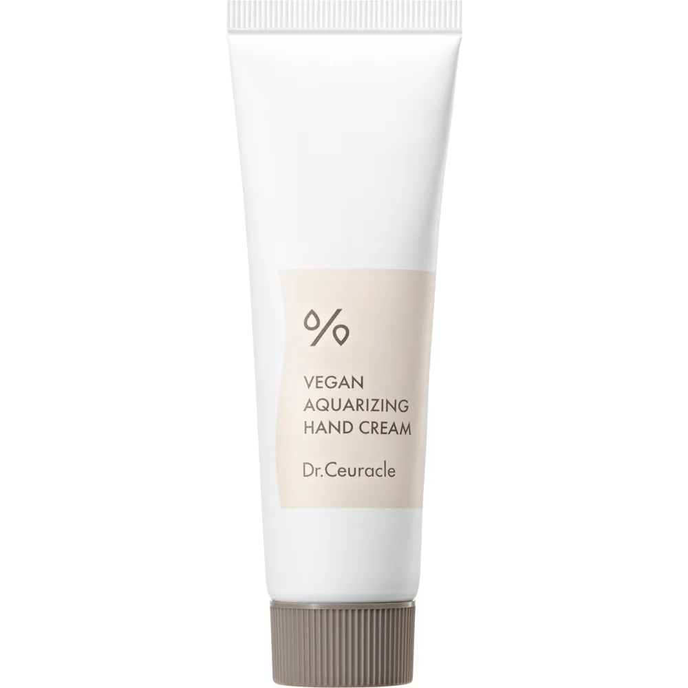 Dr.Ceuracle Vegan Aquarizing Hand Cream (50 ml)