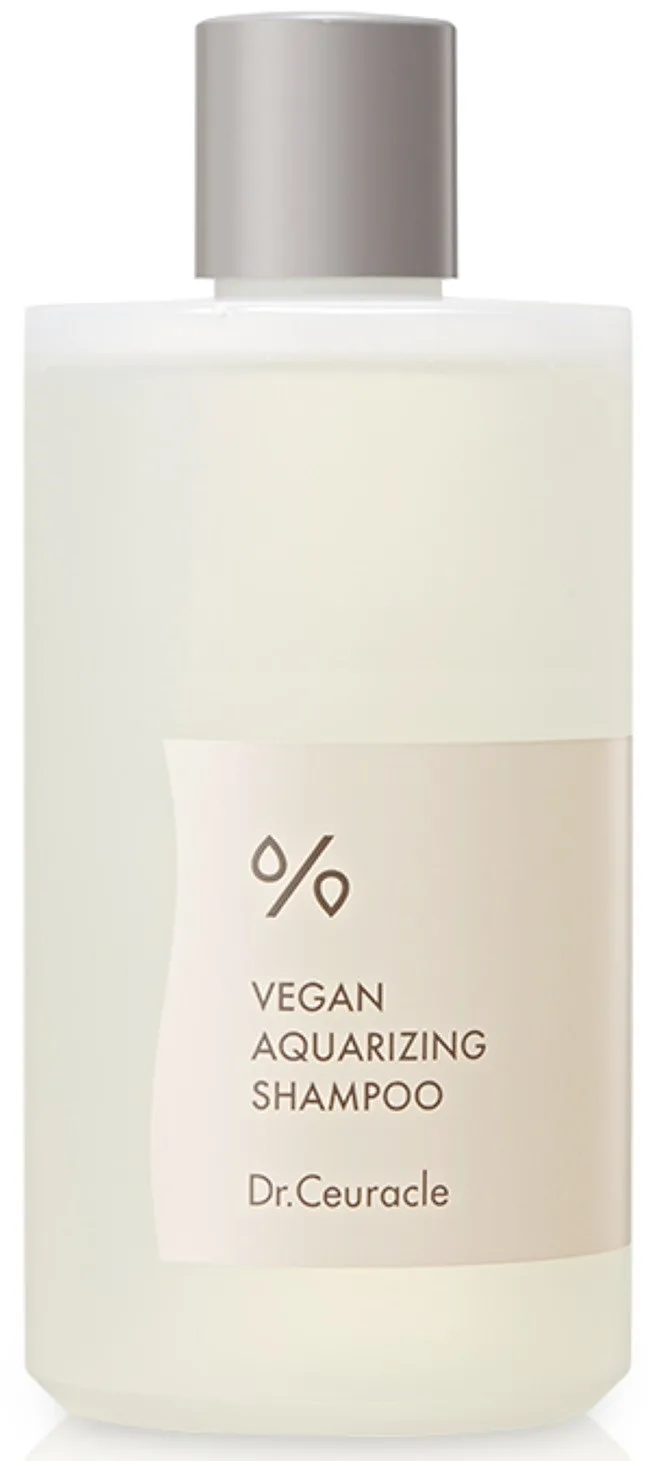 Dr Ceuracle Vegan Aquarizing Shampoo 300ml