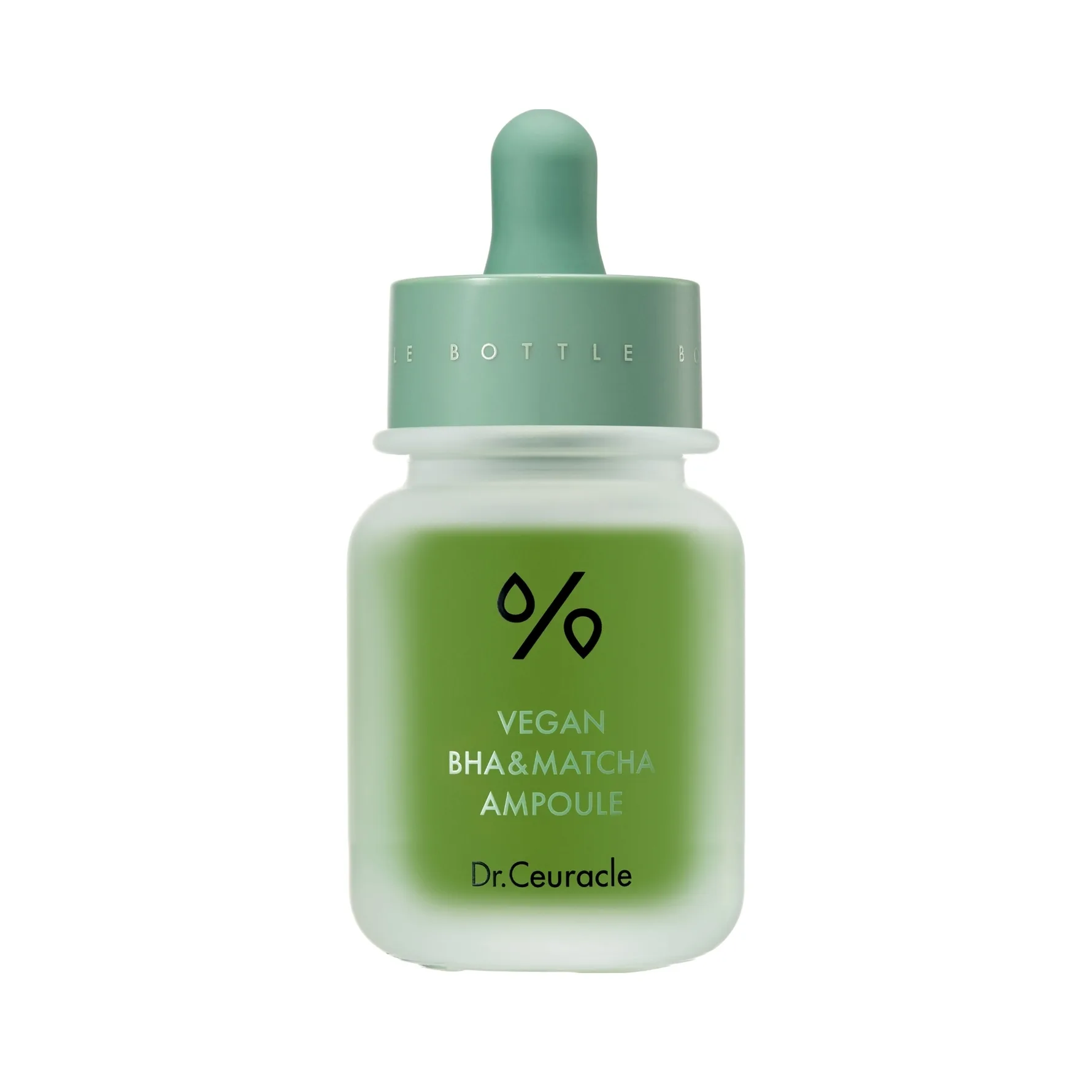 Dr Ceuracle Vegan BHA & Matcha Ampoule 30ml