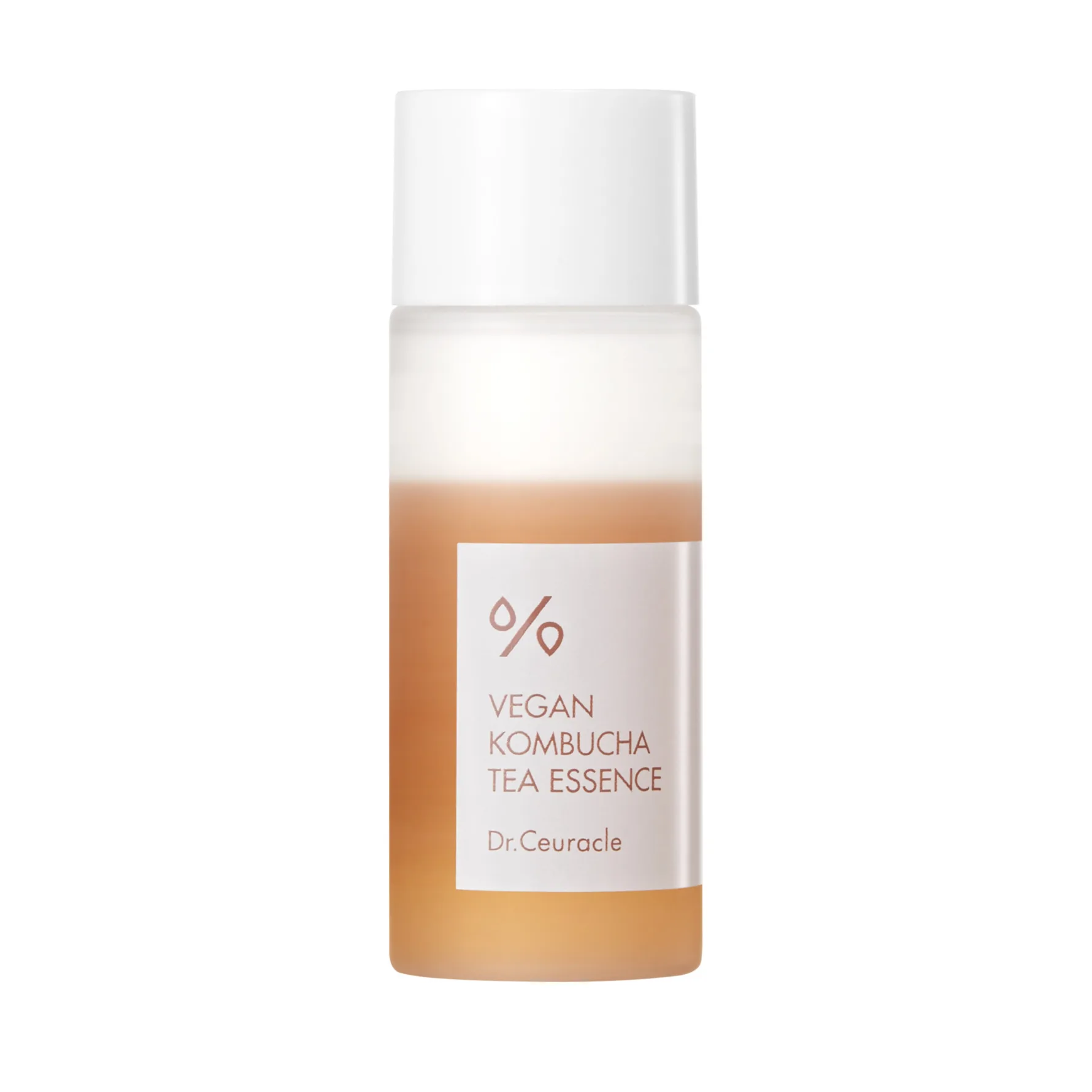 Vegan Kombucha Tea Essence 18 ml