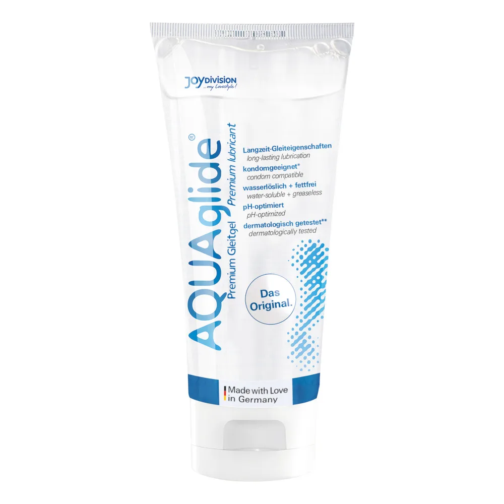 AQUAglide 200 ml