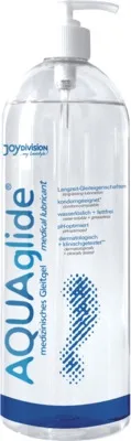 AQUAGLIDE Gel 1000 ml Gel