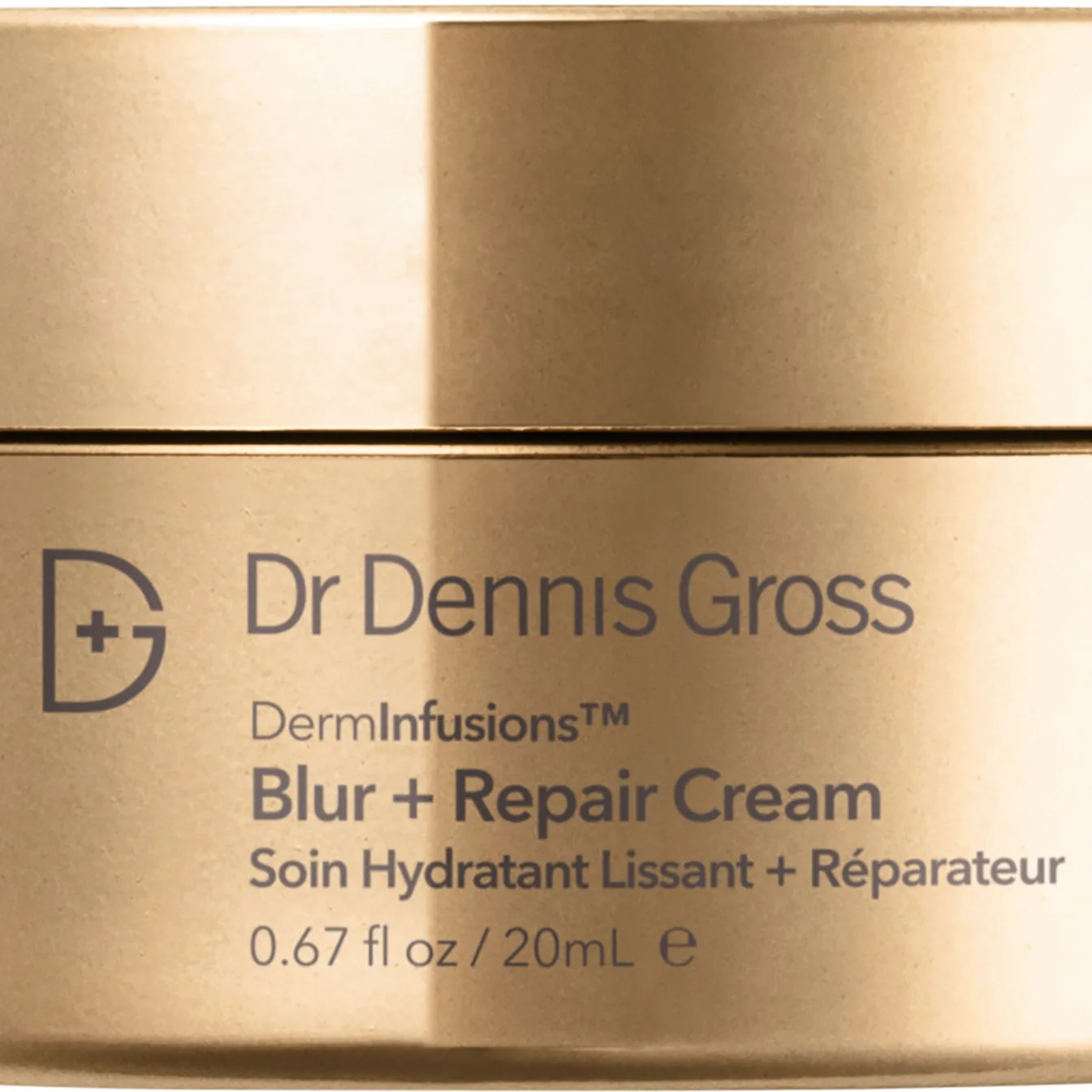 Dr Dennis Gross DermInfusions™ Blur + Repair Cream 20 ml