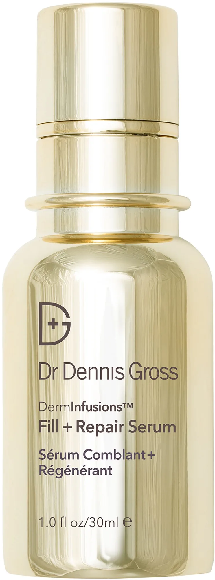 Dr Dennis Gross DermInfusions™ Fill + Repair Serum 30 ml