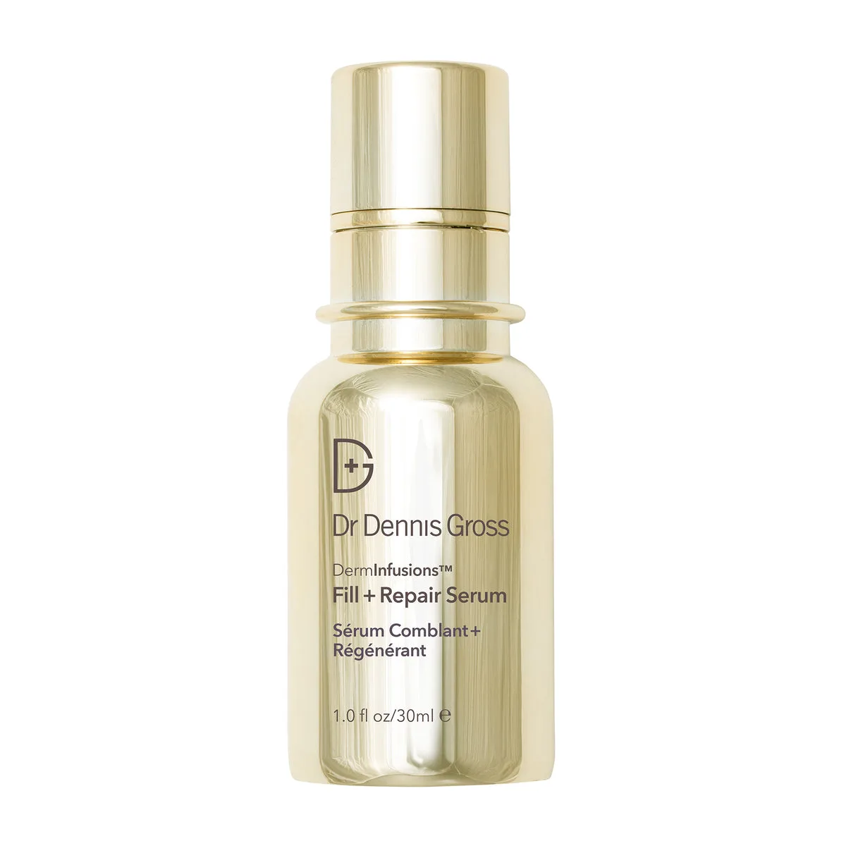 Dr Dennis Gross DermInfusions™ Fill + Repair Serum 30 ml