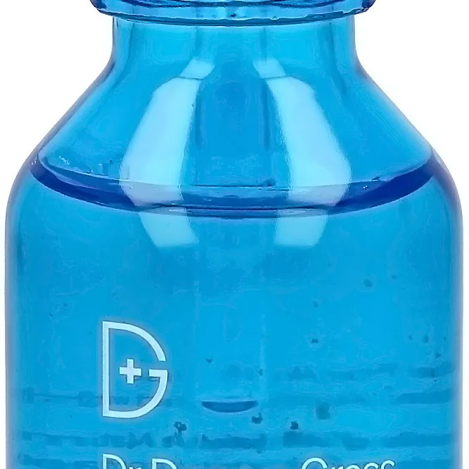 Dr Dennis Gross Hydration Booster