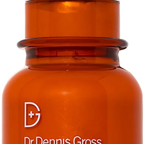 Dr Dennis Gross Vitamin C + Lactic Firm & Bright Eye Treatment