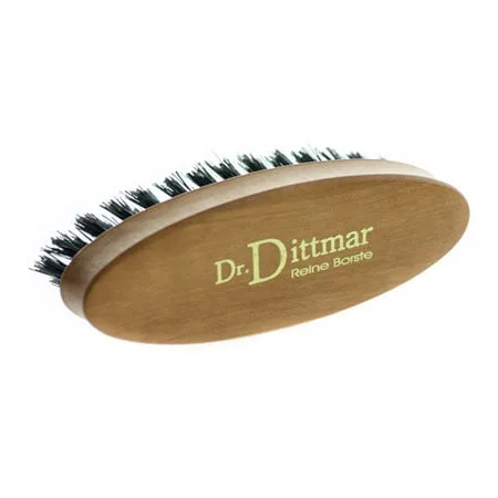 Dr. Dittmar Lille Skægbørste (Pæretræ)