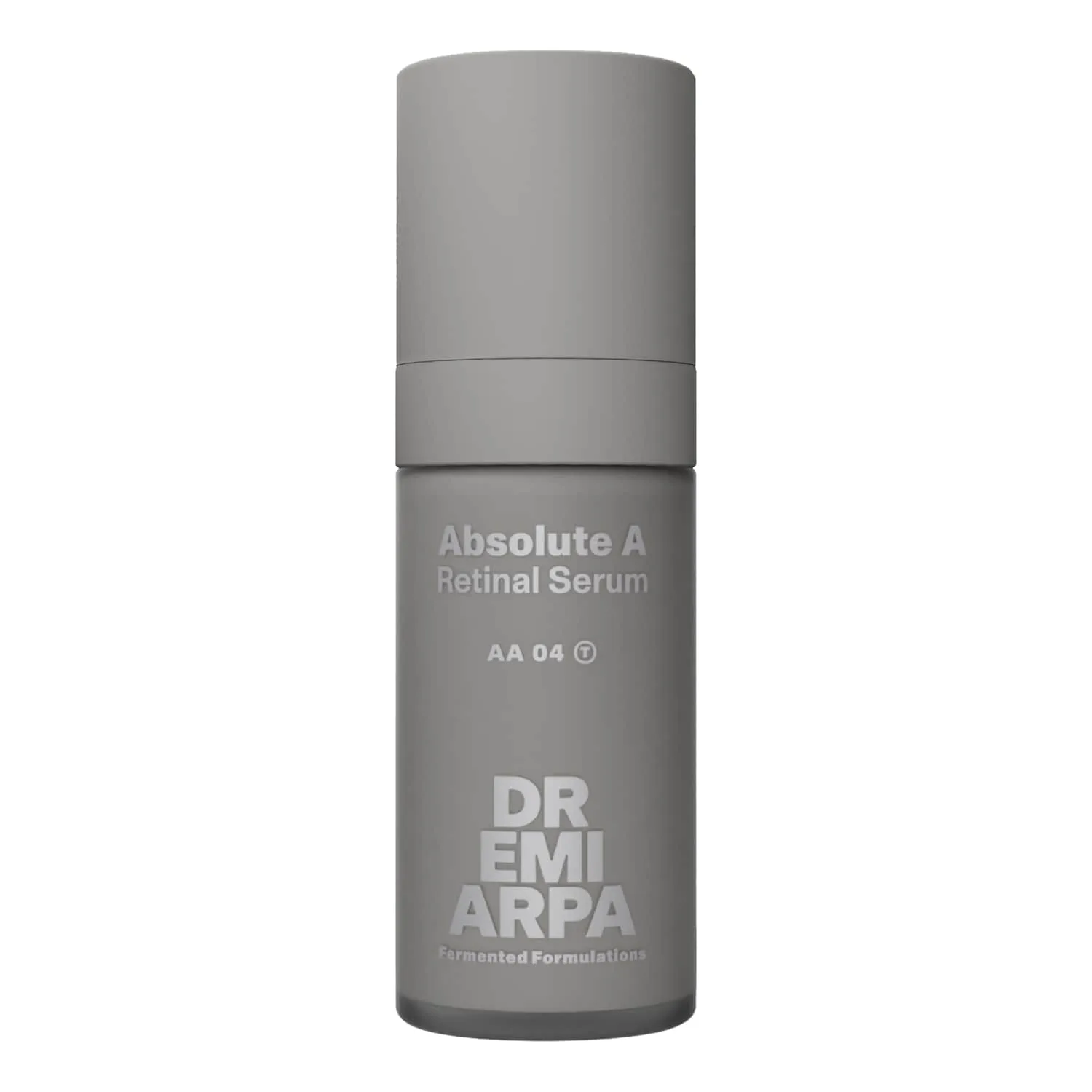 Dr. Emi Arpa - Absolute A Retinal Serum - 0,05 % Retinal Mod Rynker Og Fine Linjer - Absolute A Retinal Serum - For Women