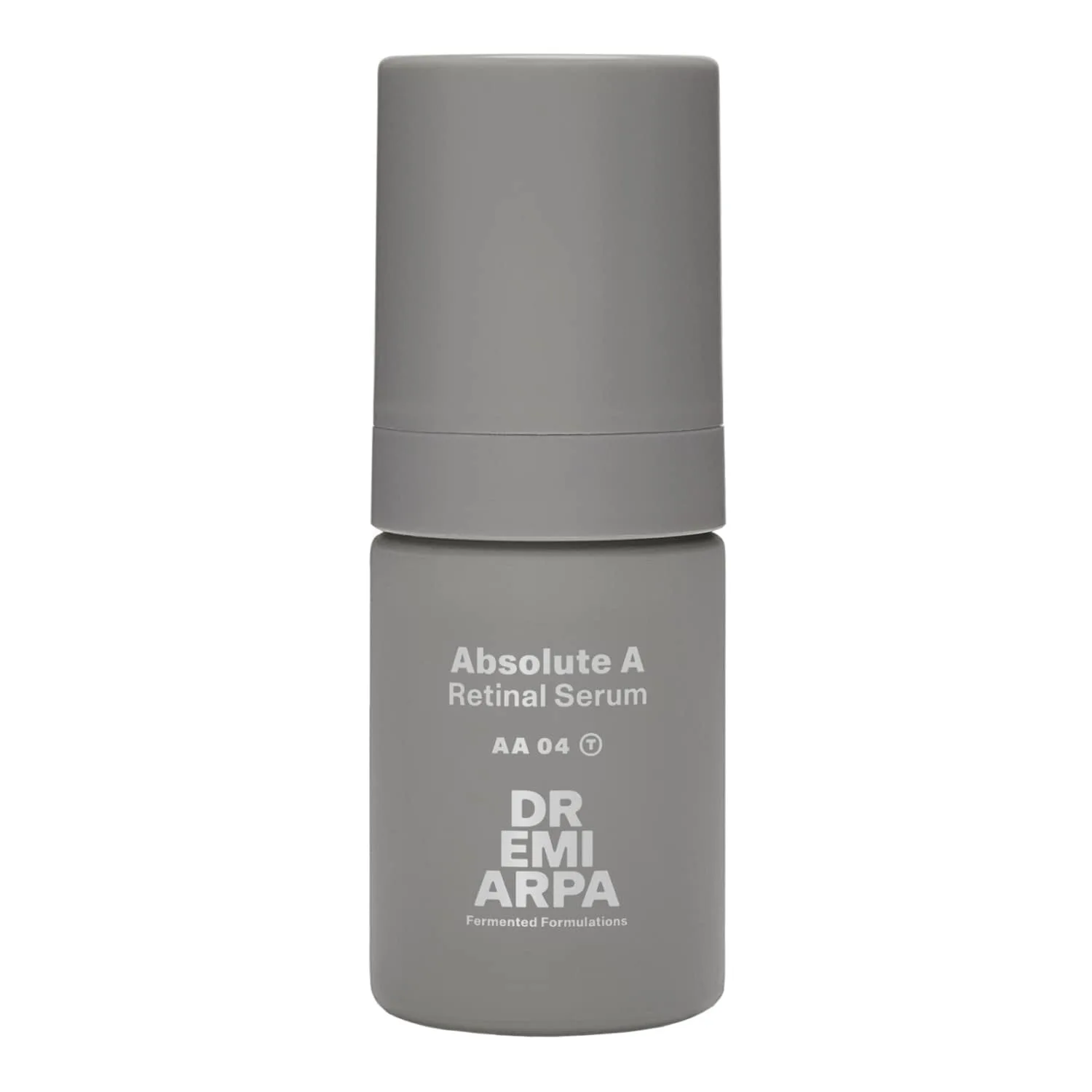 Dr. Emi Arpa - Absolute A Retinal Serum - 0,05 % Retinal Mod Rynker Og Fine Linjer - Absolute A (travel Size) - For Women