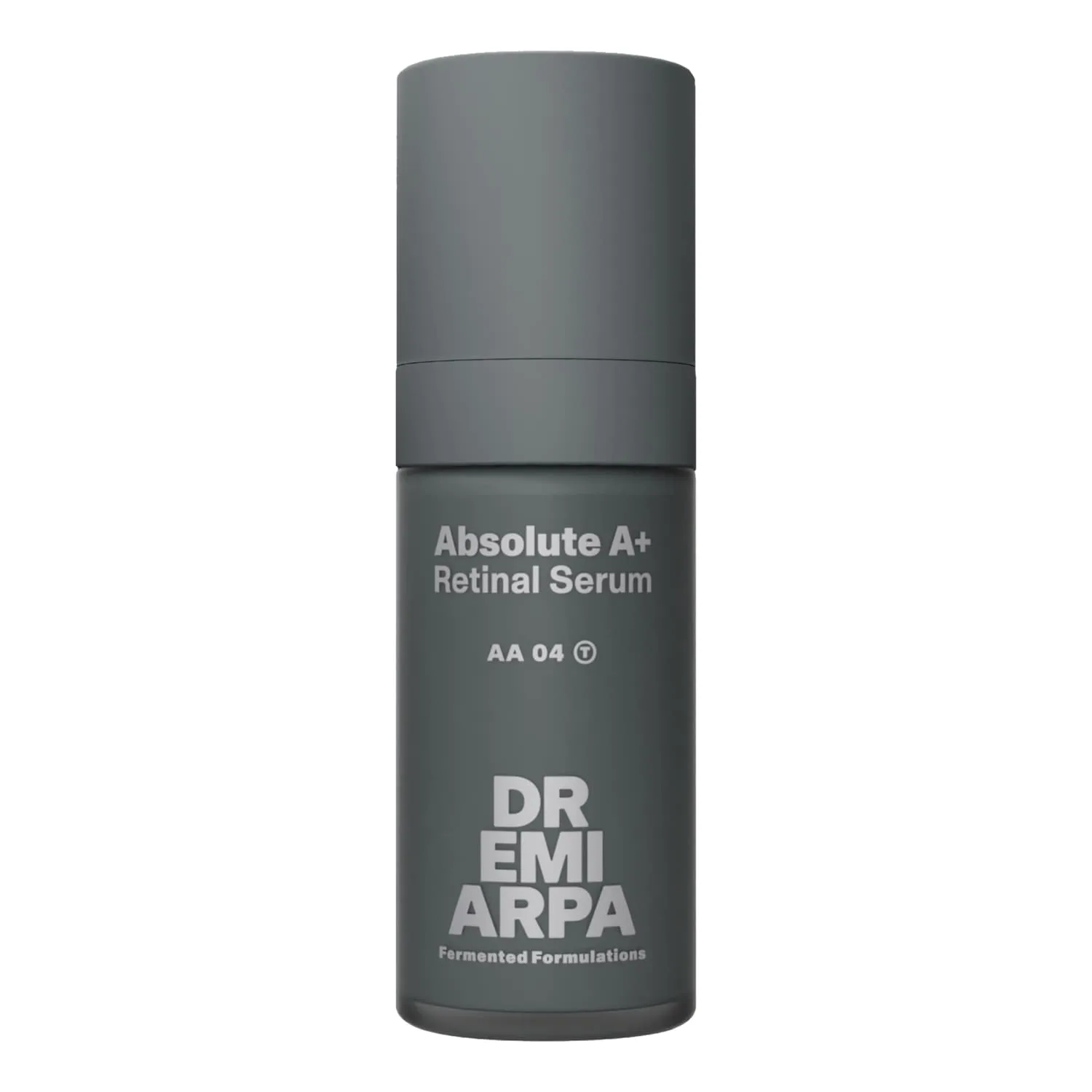 Dr. Emi Arpa - Absolute A+ - Retinal-serum - Absolute A+ Retinal Serum - For Women