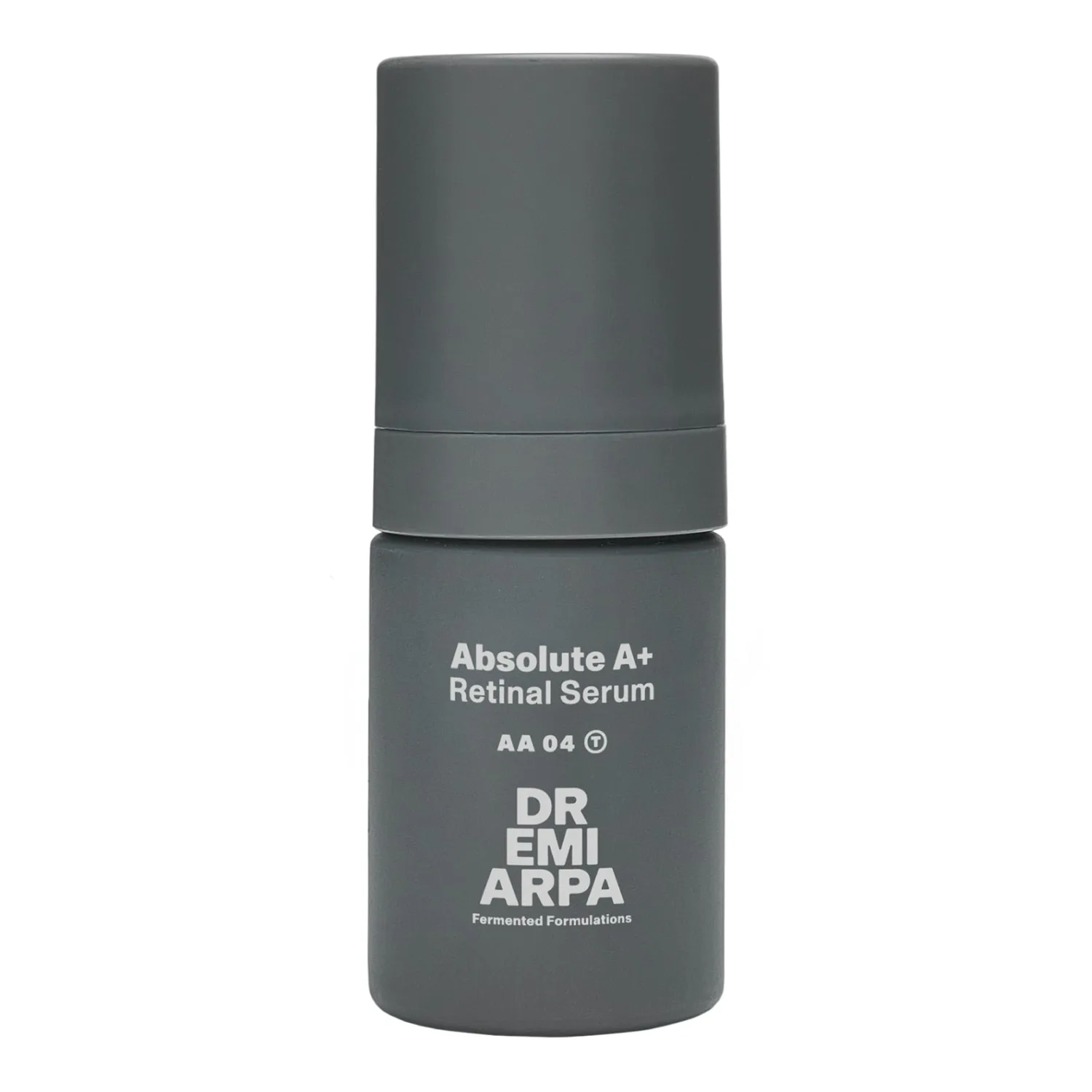 Dr. Emi Arpa - Absolute A+ - Retinal-serum - Absolute A+ (travel Size) - For Women