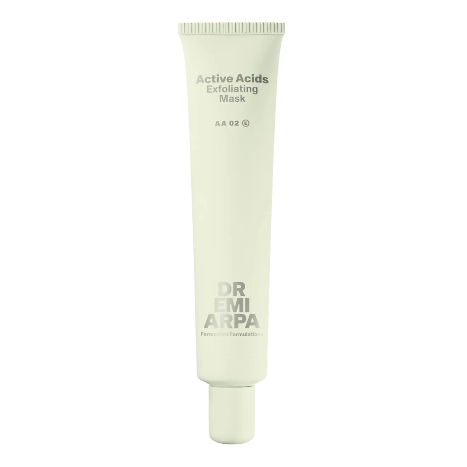 Dr. Emi Arpa Skin Active Acids Exfoliating Mask Gesichtspeeling 50 ml