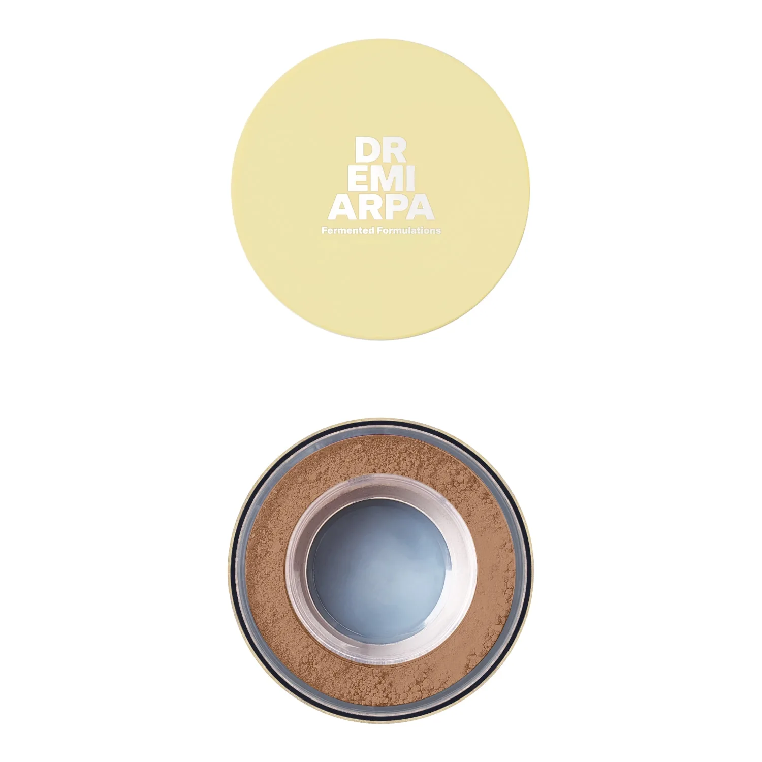 Dr. Emi Arpa - Daily Defence Spf 30 Powder - En Pudder Kombineret Med Kraften Fra Spf - Daily Defence Spf 30 Powder - 5 - For Women