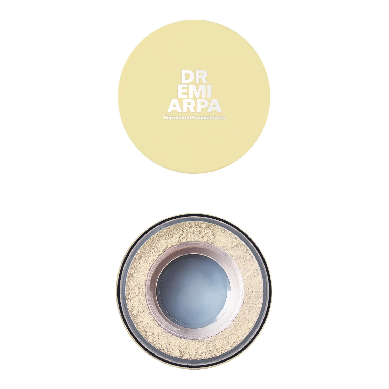 Dr. Emi Arpa - Daily Defence Spf 30 Powder - En Pudder Kombineret Med Kraften Fra Spf - Daily Defence Spf 30 Powder No 1 - For Women