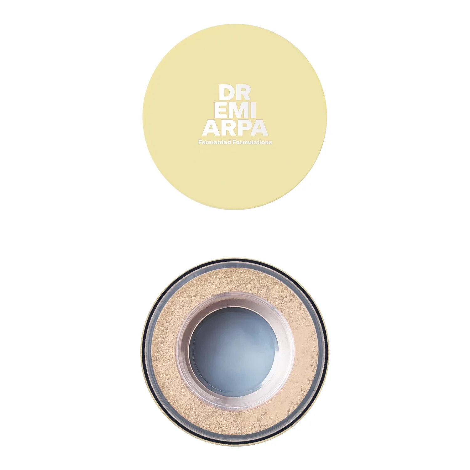 Dr. Emi Arpa - Daily Defence Spf 30 Powder - En Pudder Kombineret Med Kraften Fra Spf - Daily Defence Spf 30 Powder - 2 - For Women
