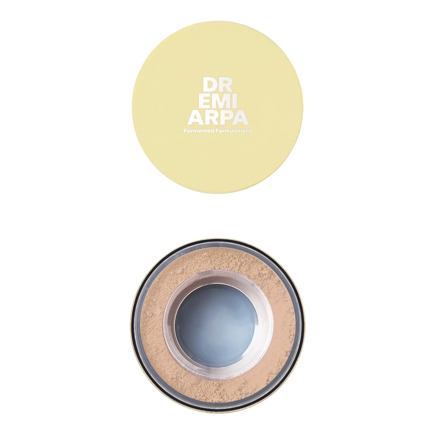 Dr. Emi Arpa - Daily Defence Spf 30 Powder - En Pudder Kombineret Med Kraften Fra Spf - Daily Defence Spf 30 Powder - 3 - For Women