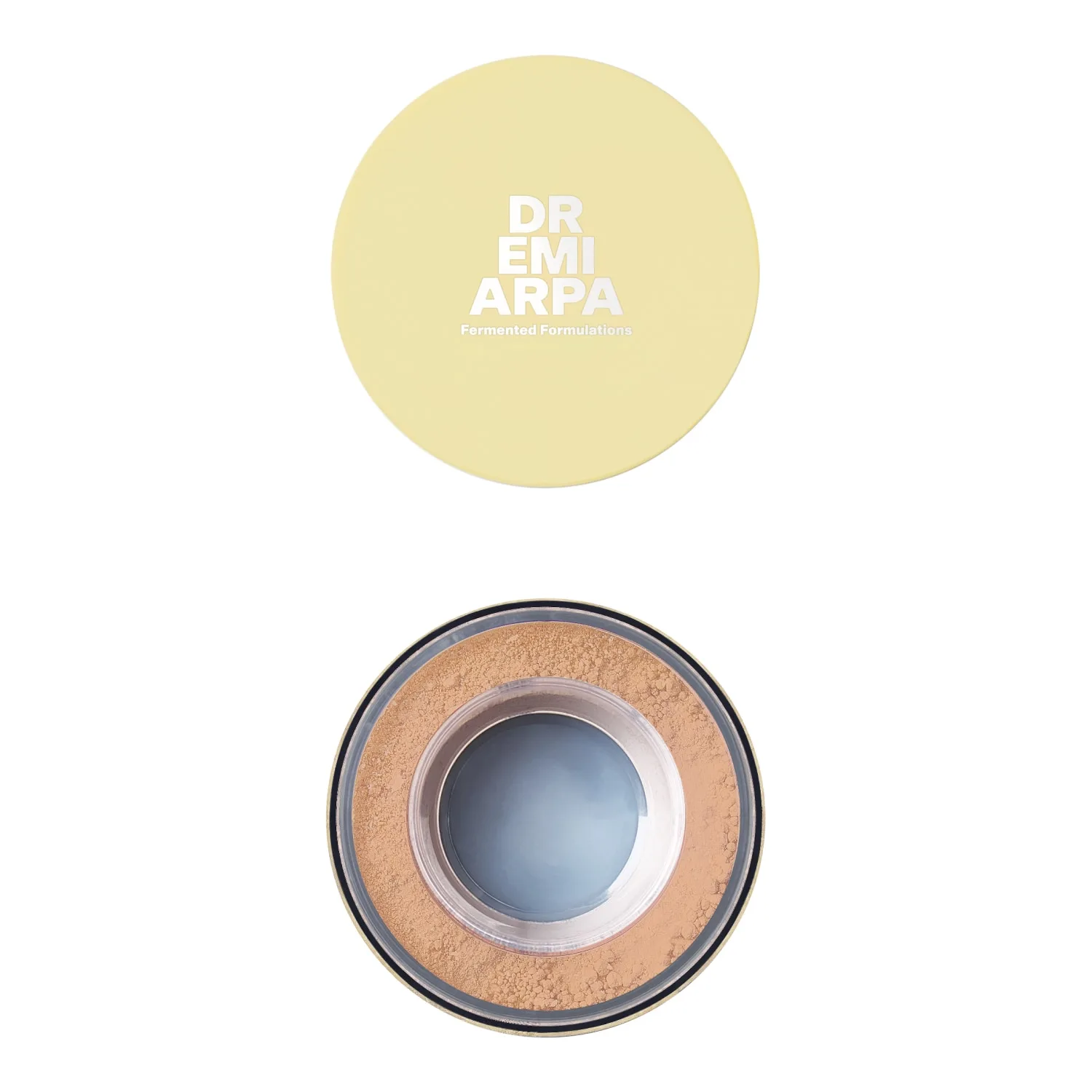 Dr. Emi Arpa - Daily Defence Spf 30 Powder - En Pudder Kombineret Med Kraften Fra Spf - Daily Defence Spf 30 Powder - 4 - For Women