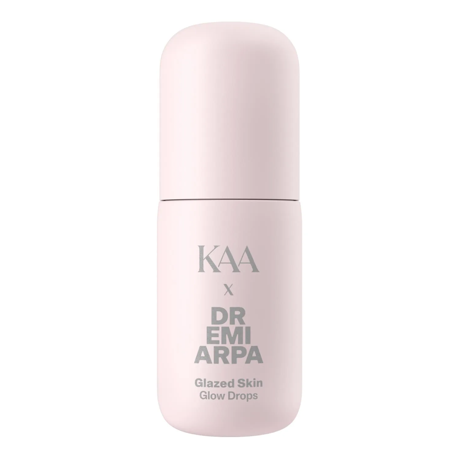 Dr. Emi Arpa - Glazed Skin Glow Drops - For En Strålende Hud Og En Lysende Finish - Glazed Skin Glow Drops - For Women
