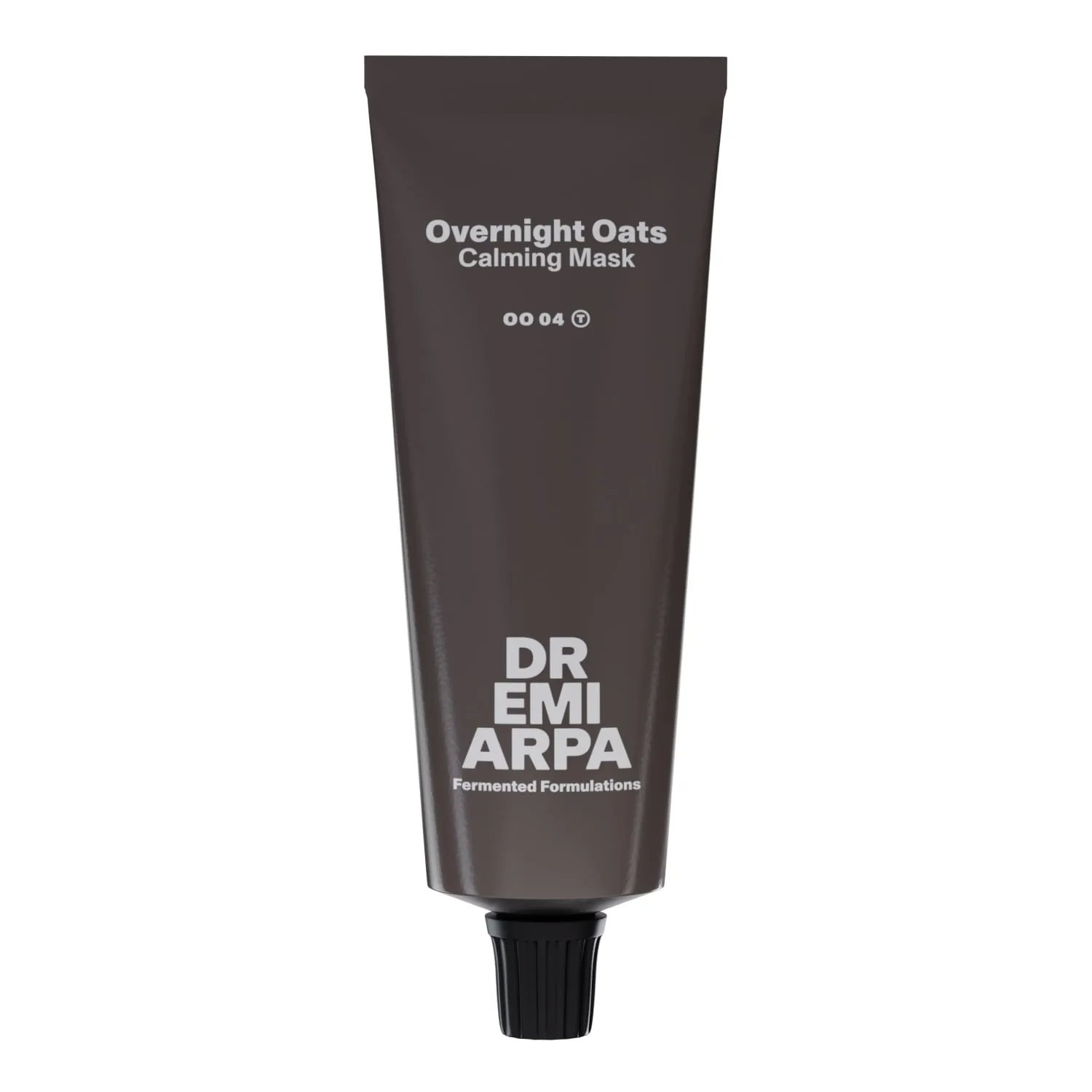 Overnight Oats Calming Mask - Lugnande mask