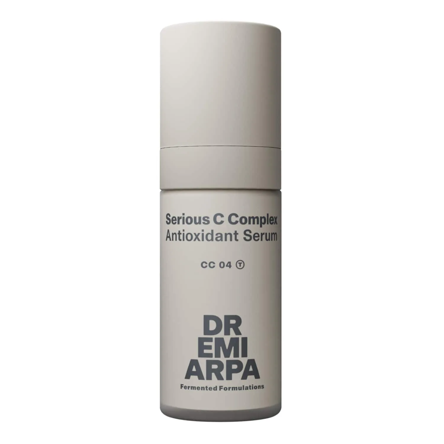 Dr. Emi Arpa - Serious C Complex Antioxidant Serum - Serum, Der Giver Ansigtet Glød - Serious C Complex Antioxidant Serum - For Women