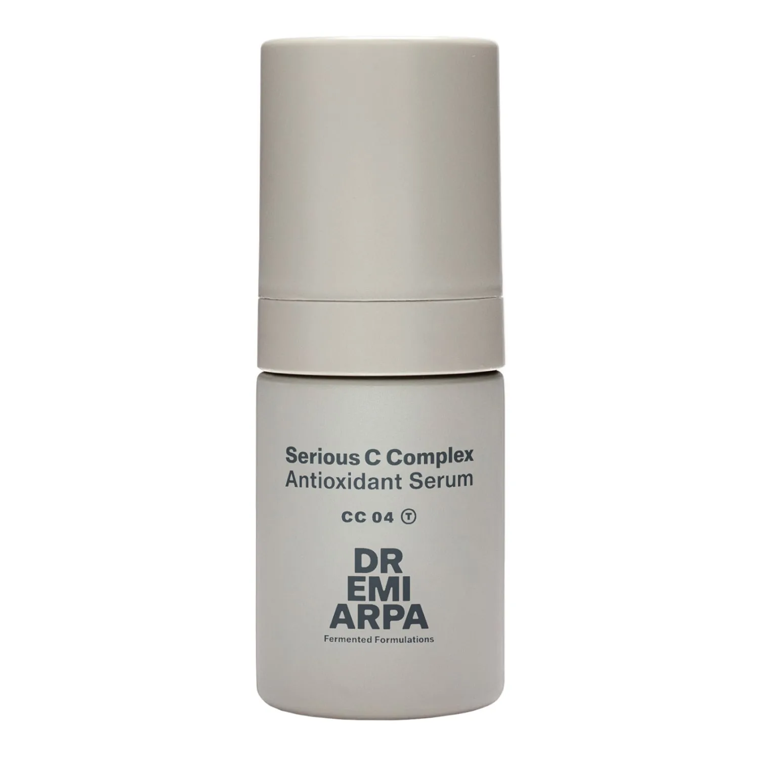 Dr. Emi Arpa - Serious C Complex Antioxidant Serum - Serum, Der Giver Ansigtet Glød - Serious C Complex (travel Size) - For Women