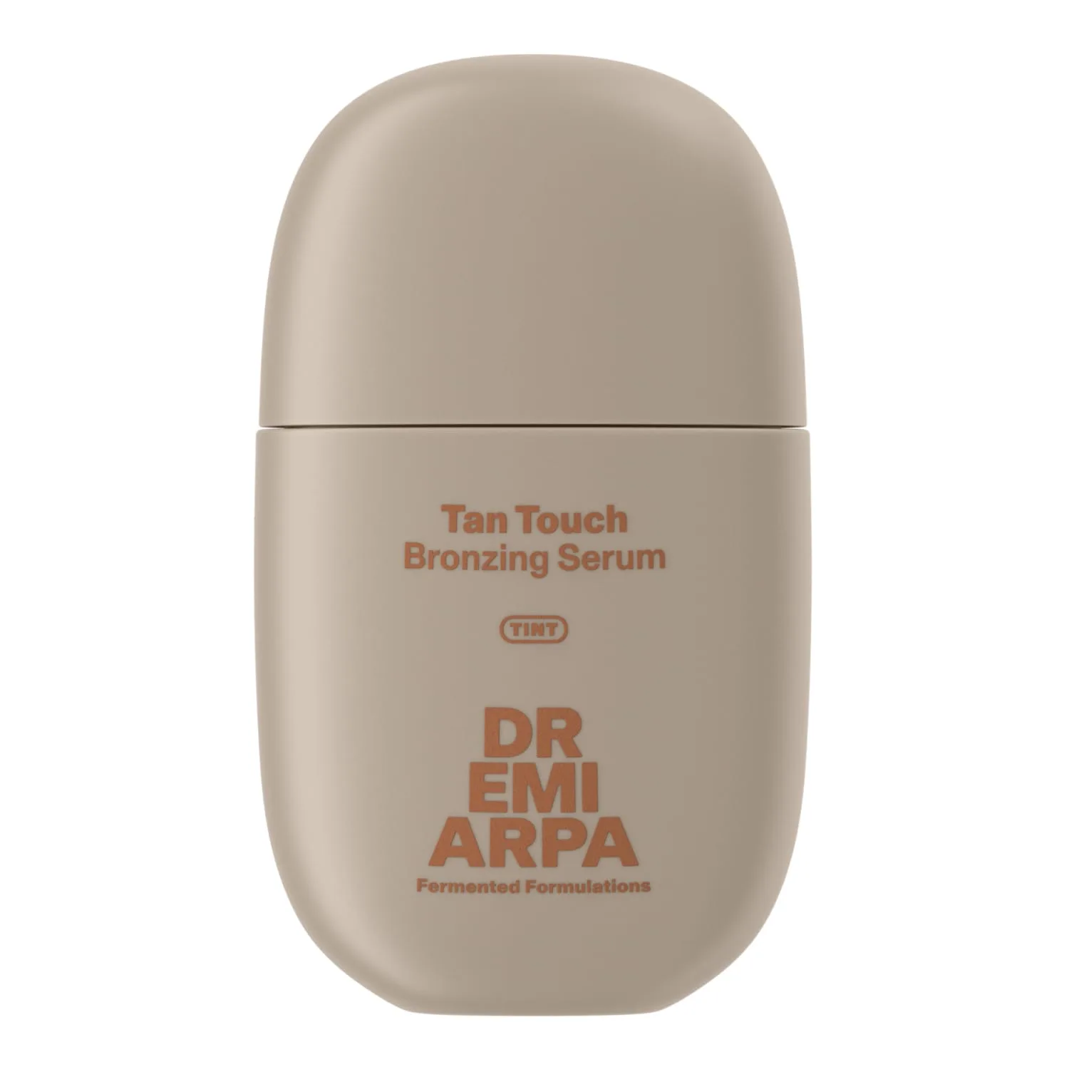Tan Touch Bronzing Serum - Hudvård och bas för en solkysst hy