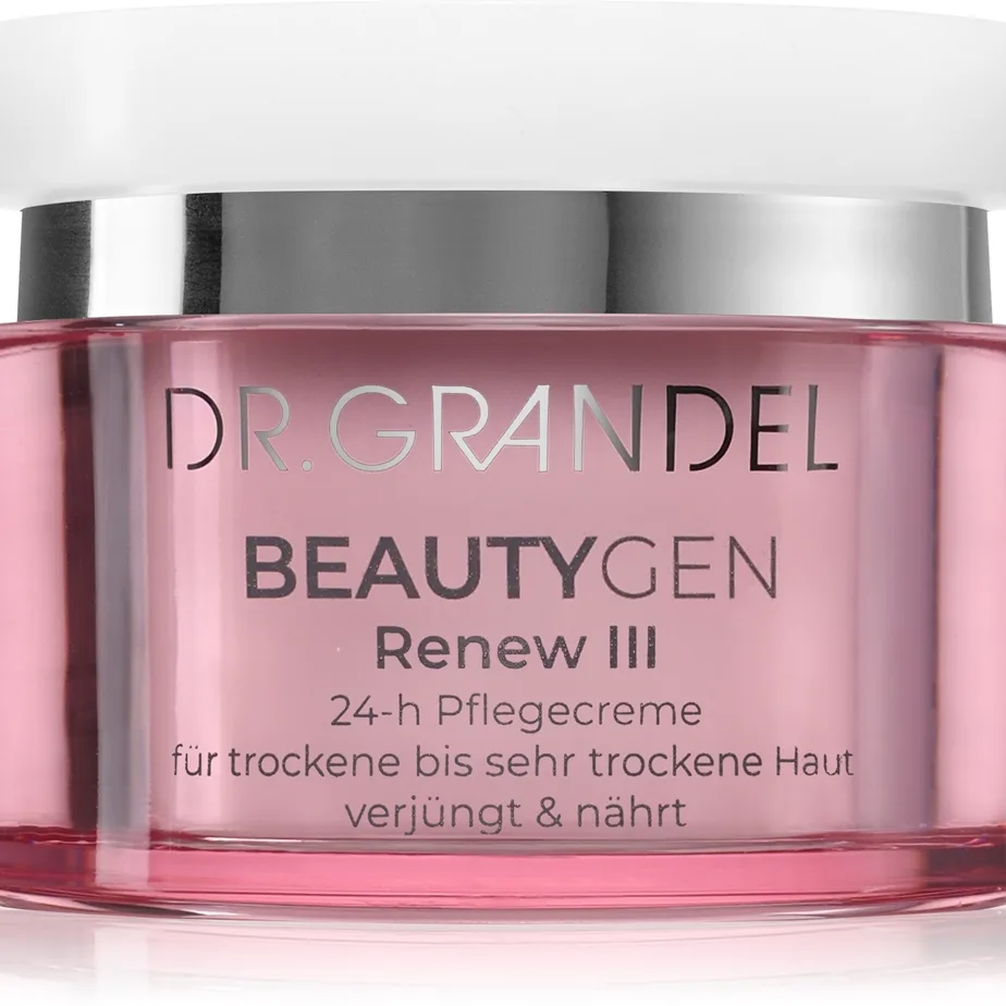 DR. GRANDEL Beautygen Renew III³