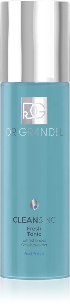 Dr. Grandel Feel Fresh Fresh Tonic