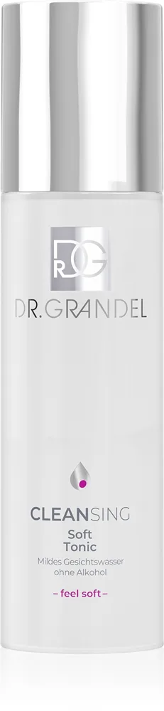 Dr. Grandel Feel Soft Soft Tonic