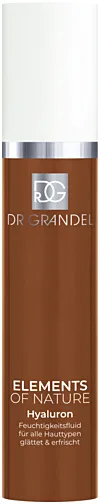 DR. GRANDEL Elements of Nature Hyaluron