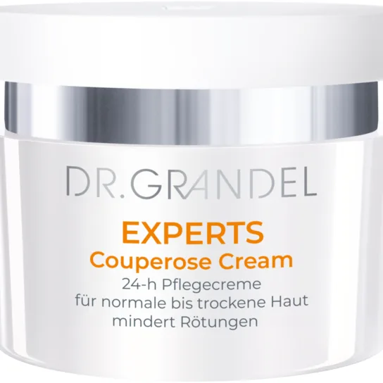 DR. GRANDEL Experts Couperose Cream