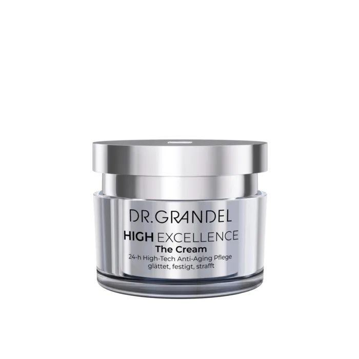Dr. Grandel High Excellence The Cream