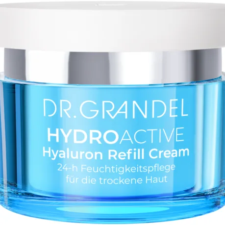DR. GRANDEL Hydro Activ Hyaluron Cream Refill Nachfülltiegel