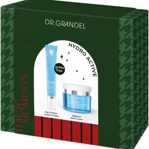 DR. GRANDEL Hydro Active Geschenkbox