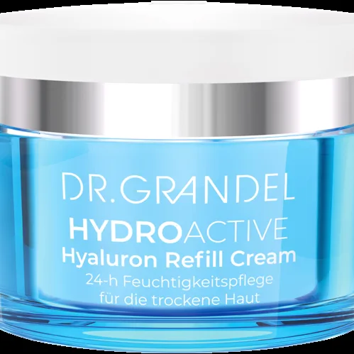 Dr. Grandel Hydro Active Hyaluron Refill Cream