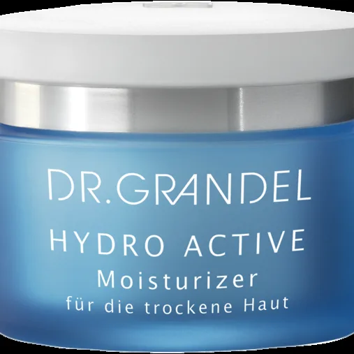 Dr. Grandel Hydro Active Moisturizer