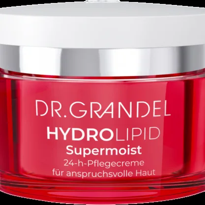 Dr. Grandel Hydro Lipid Supermoist